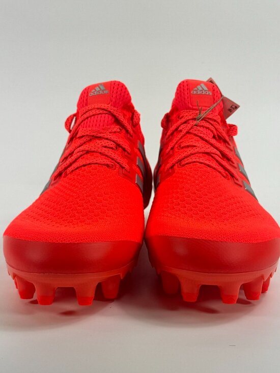 Adidas Ultraboost Cleat \'Solar Red\' JP7411 Football size 11.5 main image 5